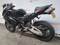 Motorfiets, honda, sport cbr 600rr, 2003 - afbeelding 26 van  49