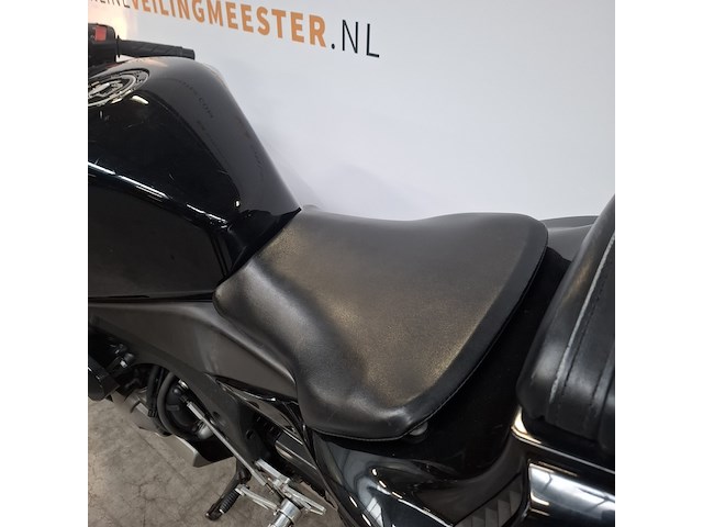 Motorfiets, honda, sport cbr 600rr, 2003 - afbeelding 29 van  49