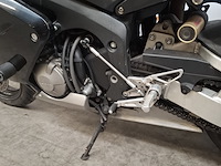 Motorfiets, honda, sport cbr 600rr, 2003 - afbeelding 31 van  49