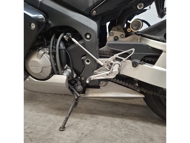 Motorfiets, honda, sport cbr 600rr, 2003 - afbeelding 32 van  49