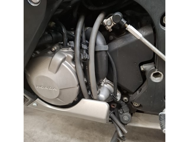 Motorfiets, honda, sport cbr 600rr, 2003 - afbeelding 33 van  49