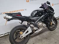 Motorfiets, honda, sport cbr 600rr, 2003 - afbeelding 23 van  49