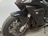 Motorfiets, honda, sport cbr 600rr, 2003 - afbeelding 35 van  49