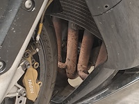 Motorfiets, honda, sport cbr 600rr, 2003 - afbeelding 38 van  49