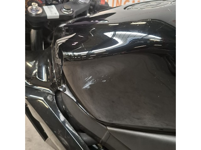 Motorfiets, honda, sport cbr 600rr, 2003 - afbeelding 43 van  49