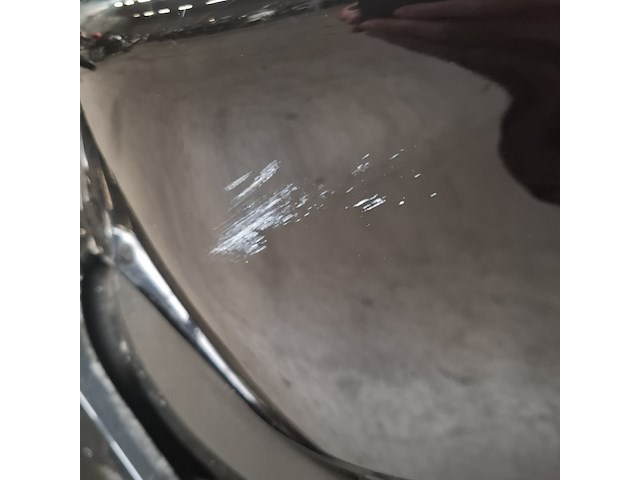 Motorfiets, honda, sport cbr 600rr, 2003 - afbeelding 44 van  49