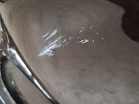 Motorfiets, honda, sport cbr 600rr, 2003 - afbeelding 44 van  49