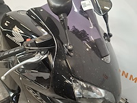 Motorfiets, honda, sport cbr 600rr, 2003 - afbeelding 46 van  49