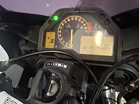 Motorfiets, honda, sport cbr 600rr, 2003 - afbeelding 48 van  49