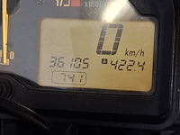 Motorfiets, honda, sport cbr 600rr, 2003 - afbeelding 49 van  49