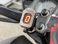 Motorfiets, honda, tour cb 650 f abs, 2015 - afbeelding 3 van  18