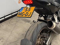 Motorfiets, honda, tour cb 650 f abs, 2015 - afbeelding 5 van  18