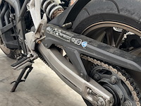 Motorfiets, honda, tour cb 650 f abs, 2015 - afbeelding 6 van  18