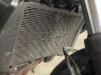 Motorfiets, honda, tour cb 650 f abs, 2015 - afbeelding 10 van  18