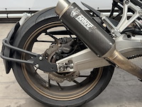 Motorfiets, honda, tour cb 650 f abs, 2015 - afbeelding 14 van  18