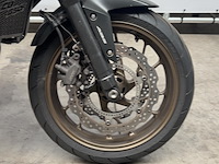 Motorfiets, honda, tour cb 650 f abs, 2015 - afbeelding 15 van  18