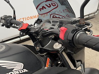 Motorfiets, honda, tour cb 650 f abs, 2015 - afbeelding 16 van  18