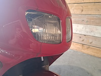 Motorfiets, honda, vfr 750f, rood, 1996 - afbeelding 2 van  36