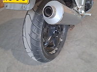 Motorfiets, honda, vfr 750f, rood, 1996 - afbeelding 11 van  36