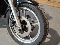 Motorfiets, honda, vt 1100 c shadow, 1985 - afbeelding 2 van  34
