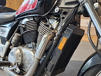 Motorfiets, honda, vt 1100 c shadow, 1985 - afbeelding 4 van  34