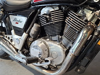 Motorfiets, honda, vt 1100 c shadow, 1985 - afbeelding 5 van  34