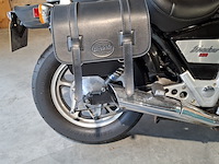Motorfiets, honda, vt 1100 c shadow, 1985 - afbeelding 9 van  34