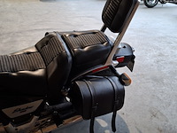 Motorfiets, honda, vt 1100 c shadow, 1985 - afbeelding 15 van  34