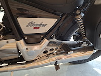 Motorfiets, honda, vt 1100 c shadow, 1985 - afbeelding 16 van  34