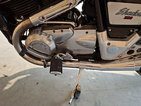 Motorfiets, honda, vt 1100 c shadow, 1985 - afbeelding 17 van  34