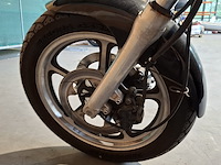 Motorfiets, honda, vt 1100 c shadow, 1985 - afbeelding 19 van  34