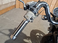 Motorfiets, honda, vt 1100 c shadow, 1985 - afbeelding 24 van  34