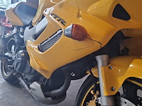 Motorfiets, honda, vtr 1000f firestorm, 1998 - afbeelding 3 van  34