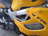 Motorfiets, honda, vtr 1000f firestorm, 1998 - afbeelding 4 van  34