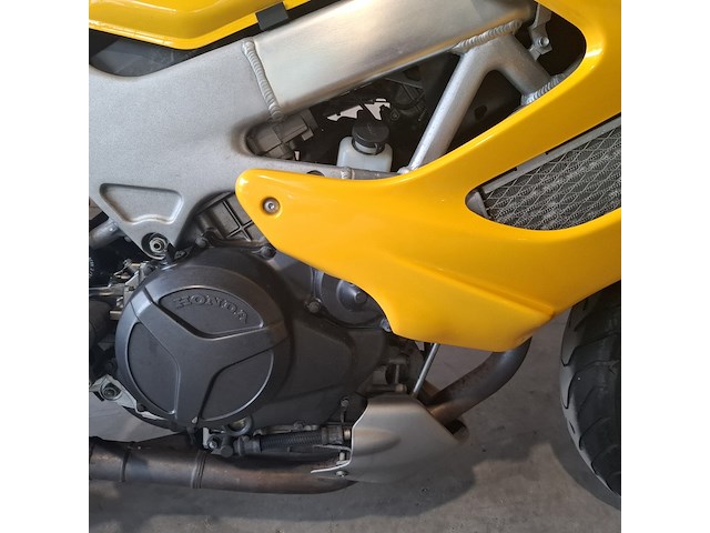 Motorfiets, honda, vtr 1000f firestorm, 1998 - afbeelding 5 van  34