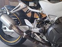 Motorfiets, honda, vtr 1000f firestorm, 1998 - afbeelding 6 van  34