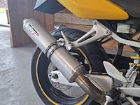 Motorfiets, honda, vtr 1000f firestorm, 1998 - afbeelding 7 van  34