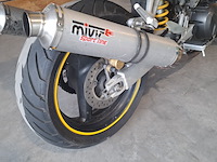 Motorfiets, honda, vtr 1000f firestorm, 1998 - afbeelding 8 van  34