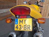 Motorfiets, honda, vtr 1000f firestorm, 1998 - afbeelding 9 van  34