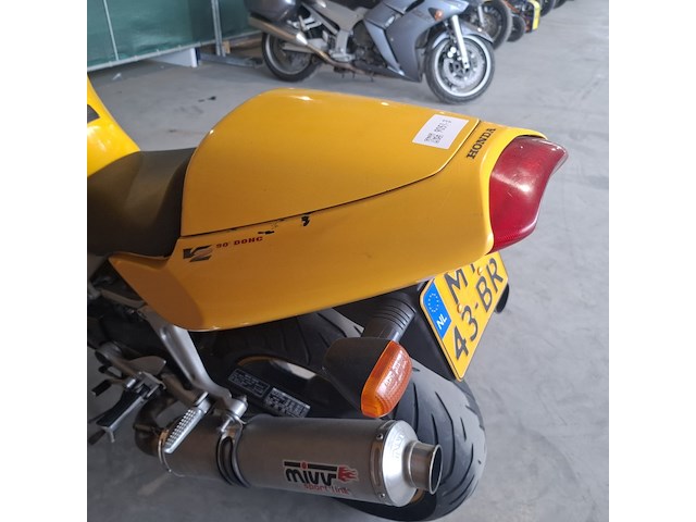 Motorfiets, honda, vtr 1000f firestorm, 1998 - afbeelding 11 van  34