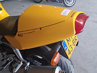 Motorfiets, honda, vtr 1000f firestorm, 1998 - afbeelding 11 van  34