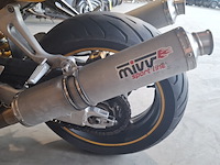 Motorfiets, honda, vtr 1000f firestorm, 1998 - afbeelding 13 van  34