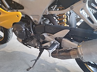 Motorfiets, honda, vtr 1000f firestorm, 1998 - afbeelding 14 van  34