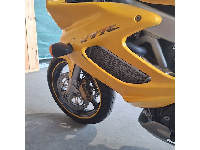 Motorfiets, honda, vtr 1000f firestorm, 1998 - afbeelding 16 van  34
