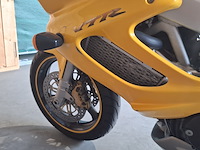 Motorfiets, honda, vtr 1000f firestorm, 1998 - afbeelding 16 van  34