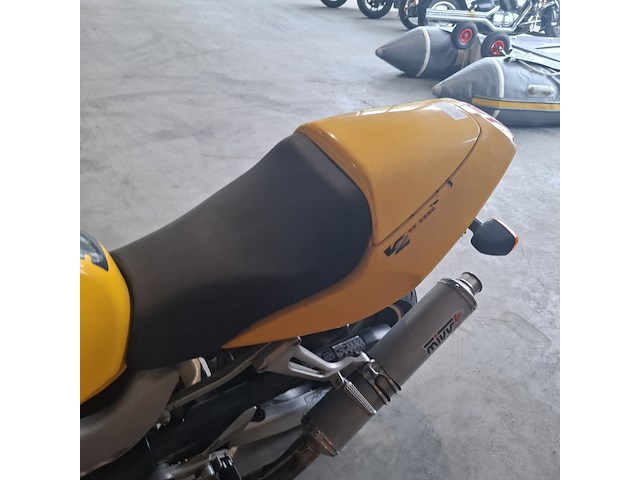 Motorfiets, honda, vtr 1000f firestorm, 1998 - afbeelding 18 van  34