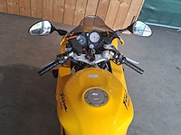 Motorfiets, honda, vtr 1000f firestorm, 1998 - afbeelding 19 van  34