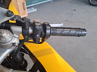 Motorfiets, honda, vtr 1000f firestorm, 1998 - afbeelding 21 van  34