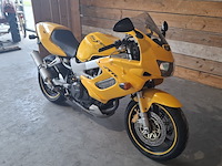 Motorfiets, honda, vtr 1000f firestorm, 1998 - afbeelding 12 van  34