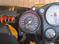 Motorfiets, honda, vtr 1000f firestorm, 1998 - afbeelding 24 van  34